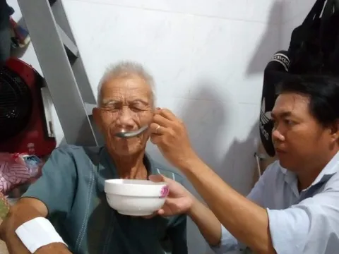 Củ Chi, TP.HCM: Sự thật đằng sau bài báo 'Mẹ tố con trai lừa sang tên sổ đất'